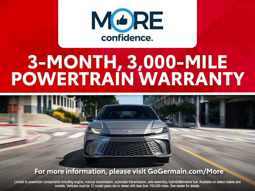 Used 2023 Toyota Camry SE image 10