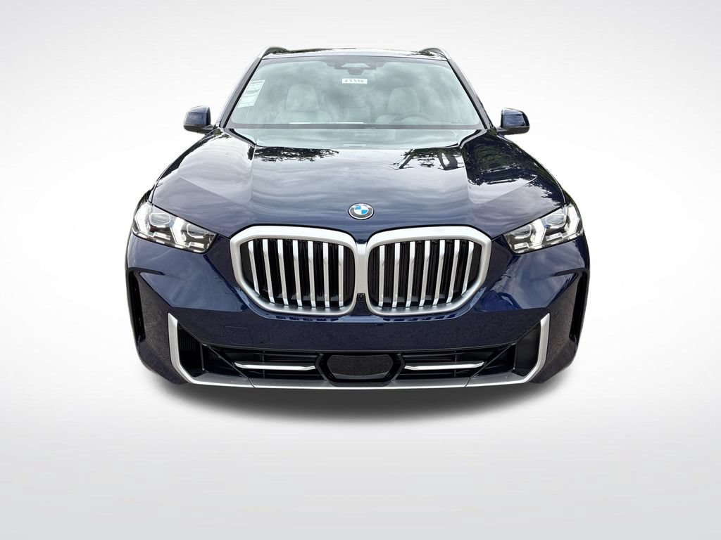 New 2026 BMW X5 xDrive40i AWD/4WD image 8