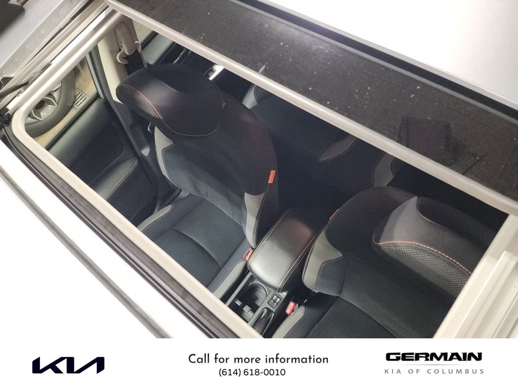 Used 2016 Subaru Crosstrek 2.0i Premium w/ Moonroof Package image 33