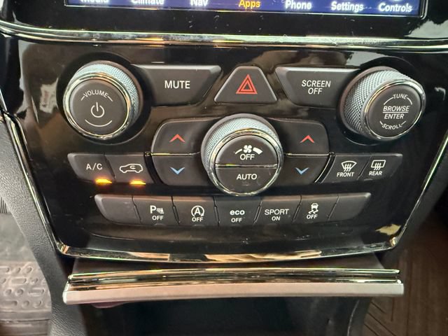 Used 2021 Jeep Grand Cherokee Limited X RWD image 10