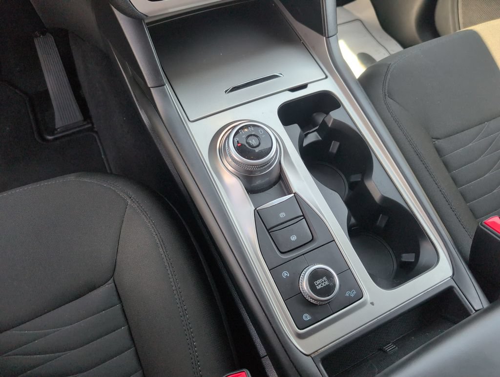 Used 2020 Ford Explorer XLT AWD/4WD image 10