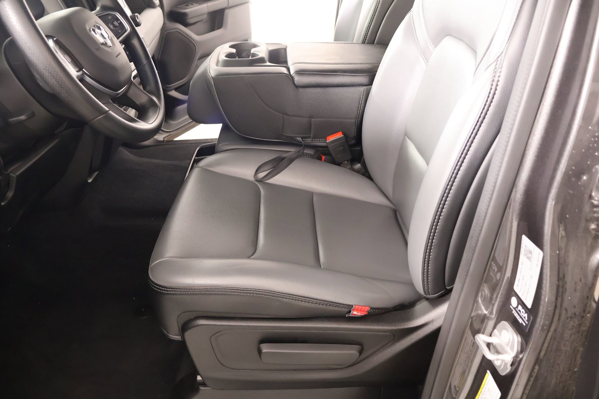 Used 2025 RAM 1500 Tradesman image 10