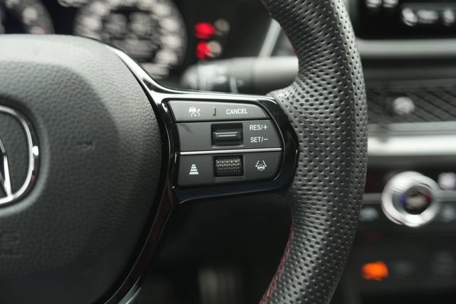 Used 2024 Acura Integra Type S image 24