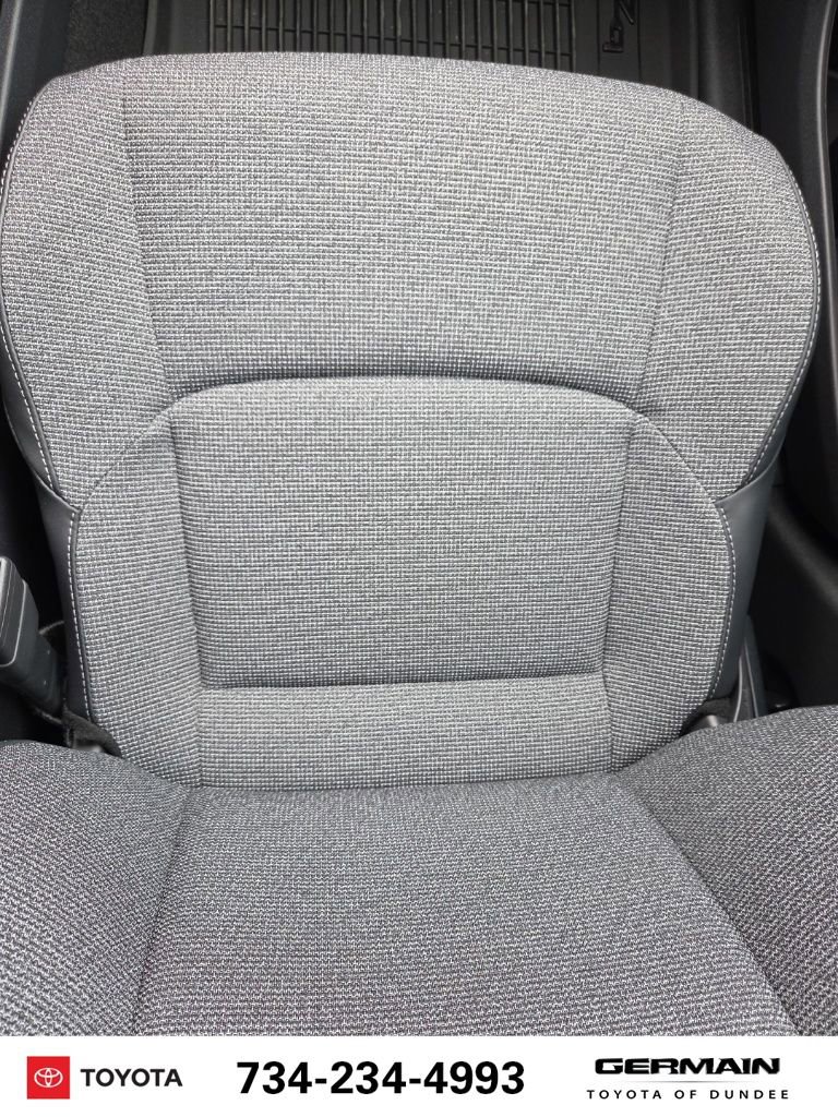 New 2026 Toyota bZ image 50