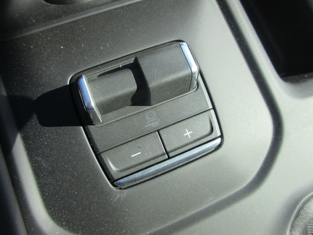 New 2026 GMC Sierra 1500 Denali Ultimate image 21