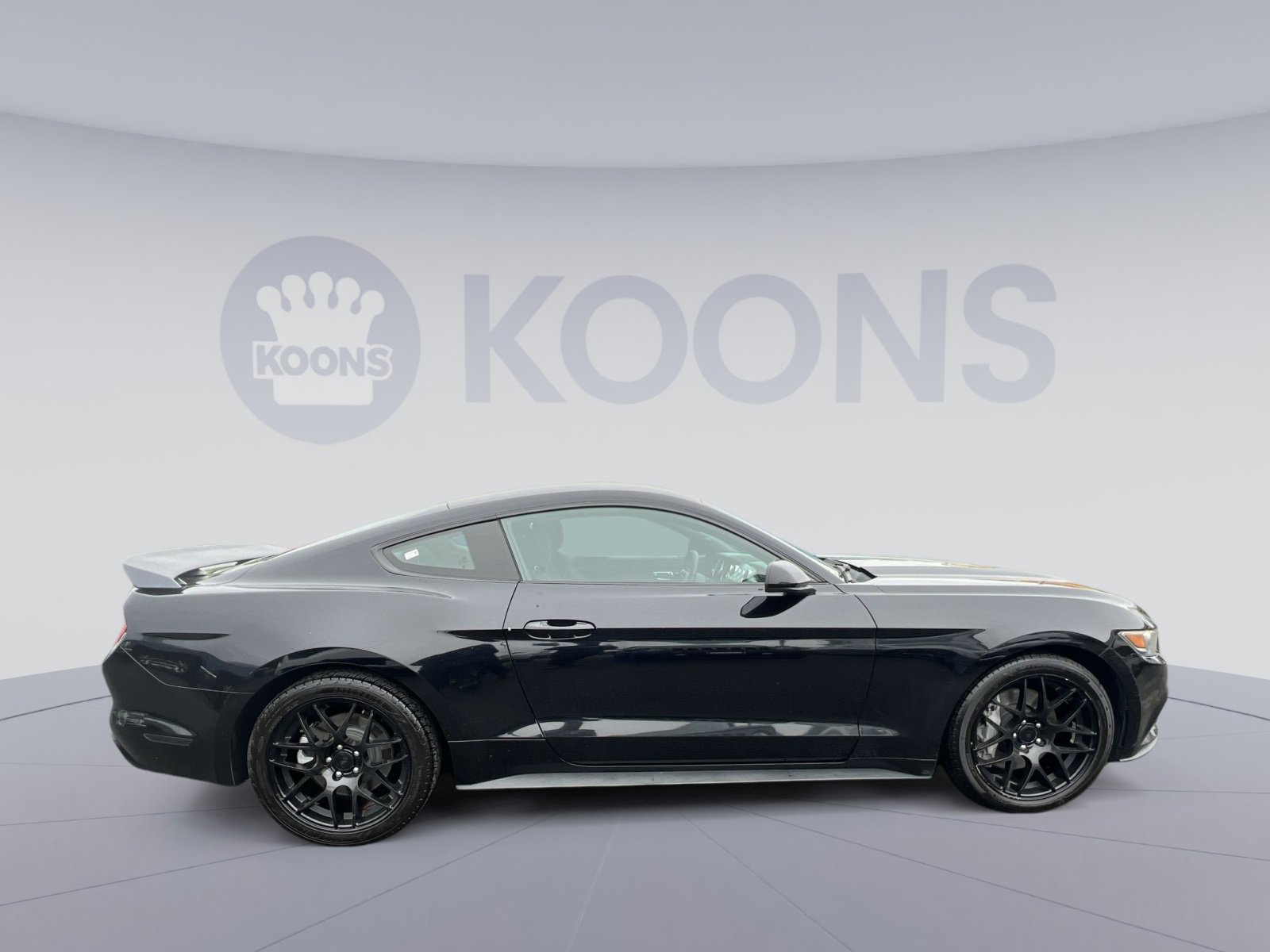 Used 2017 Ford Mustang Coupe w/ Ecoboost Performance Package RWD image 17