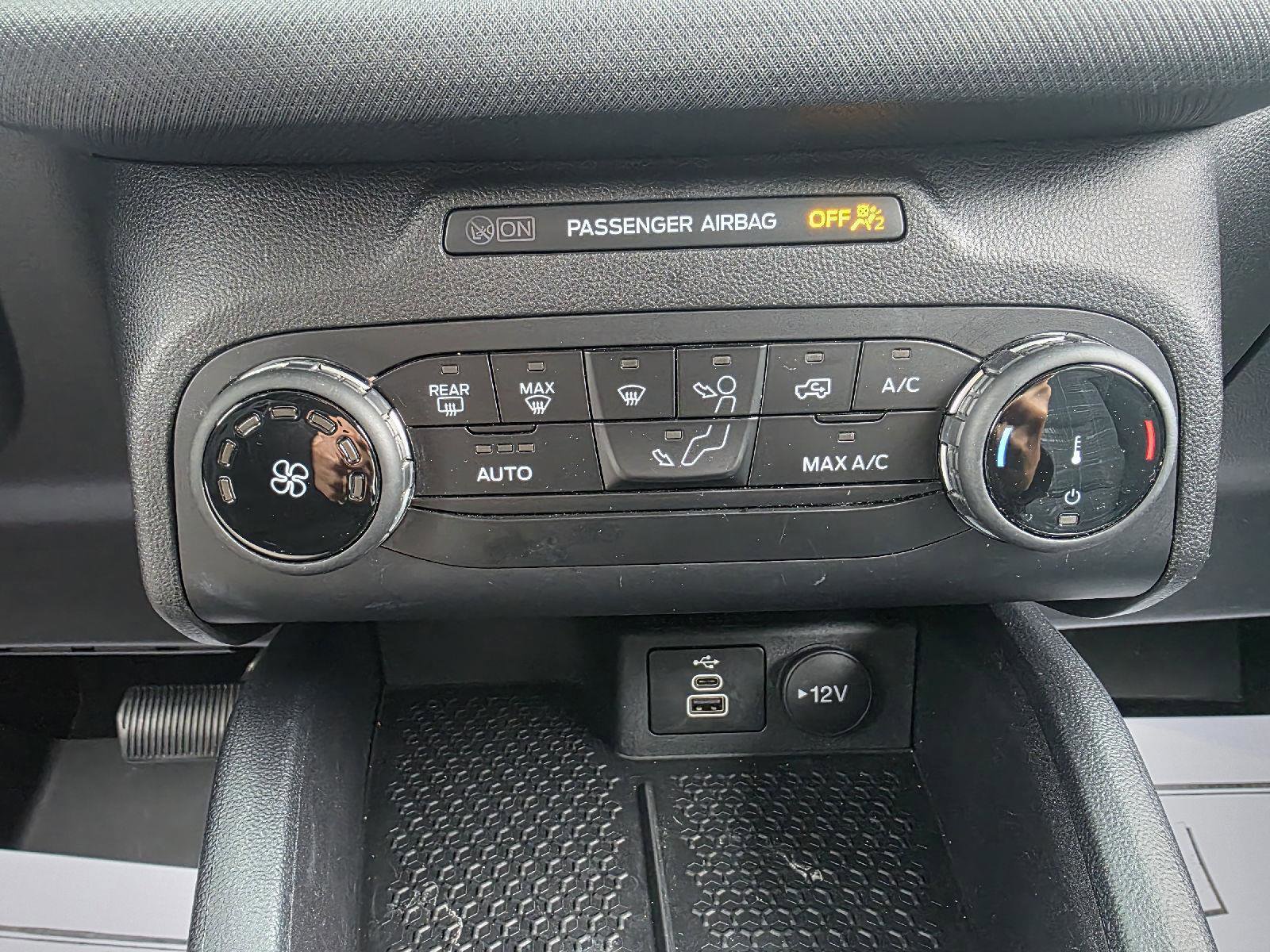 Used 2023 Ford Bronco Sport Heritage image 21