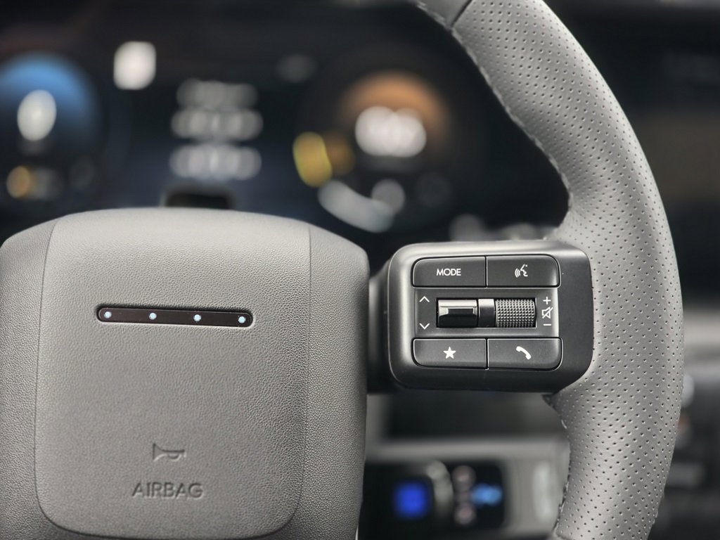 New 2026 Hyundai Palisade XRT Pro image 22