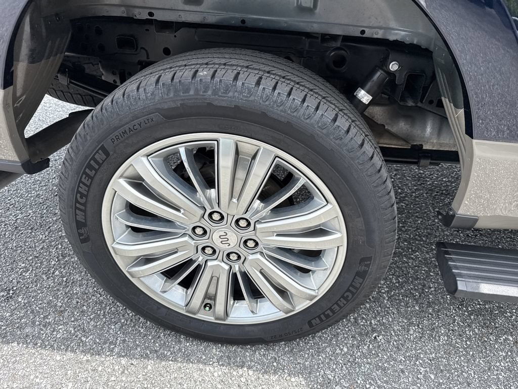 Used 2025 Ford F150 King Ranch AWD/4WD image 17