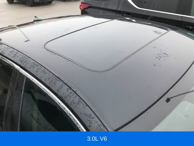 Used 2018 INFINITI Q50 Sport image 3