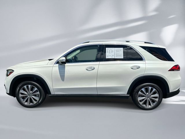Used 2020 Mercedes-Benz GLE 450 4MATIC image 2