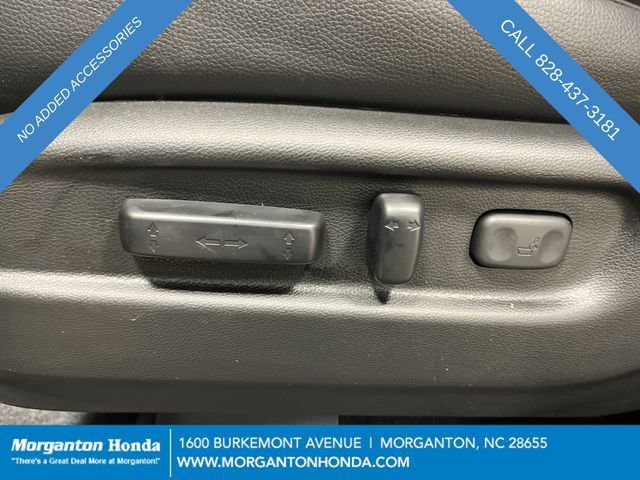 New 2026 Honda Ridgeline TrailSport image 15