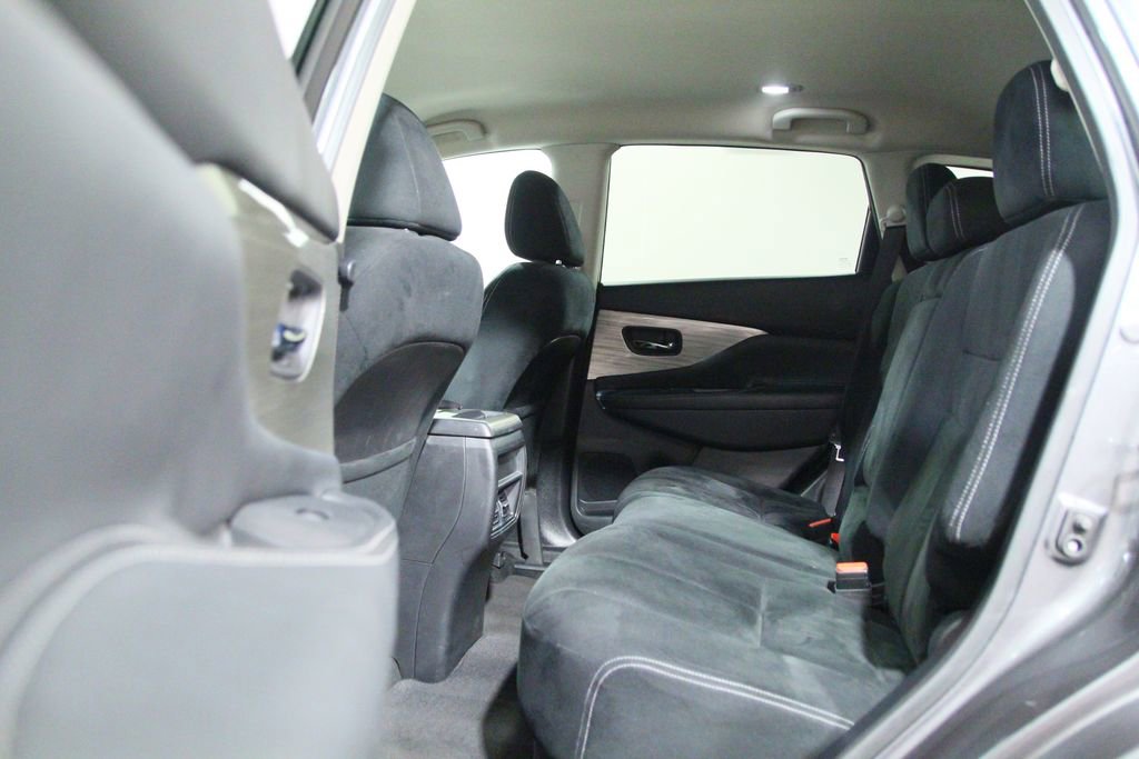 Used 2016 Nissan Murano S AWD/4WD image 27