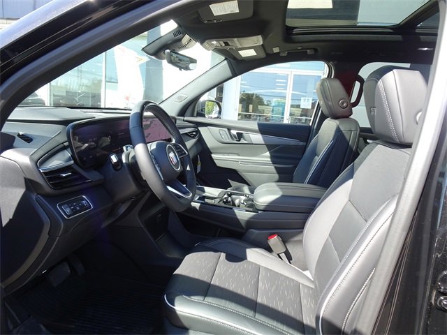 New 2026 Buick Enclave Sport Touring w/ Super Cruise Package image 12