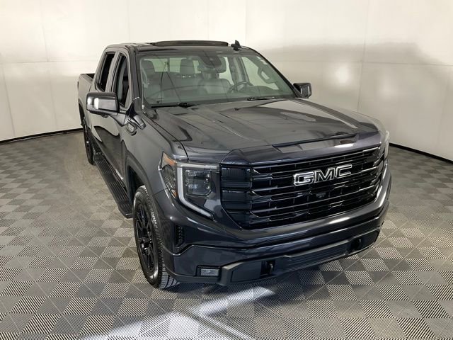 Used 2023 GMC Sierra 1500 Elevation w/ Elevation Premium Package image 44
