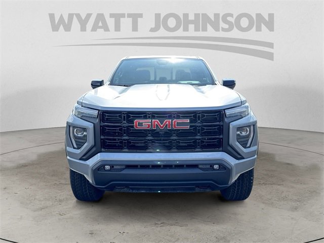 New 2026 GMC Canyon Elevation w/ Convenience Package image 8
