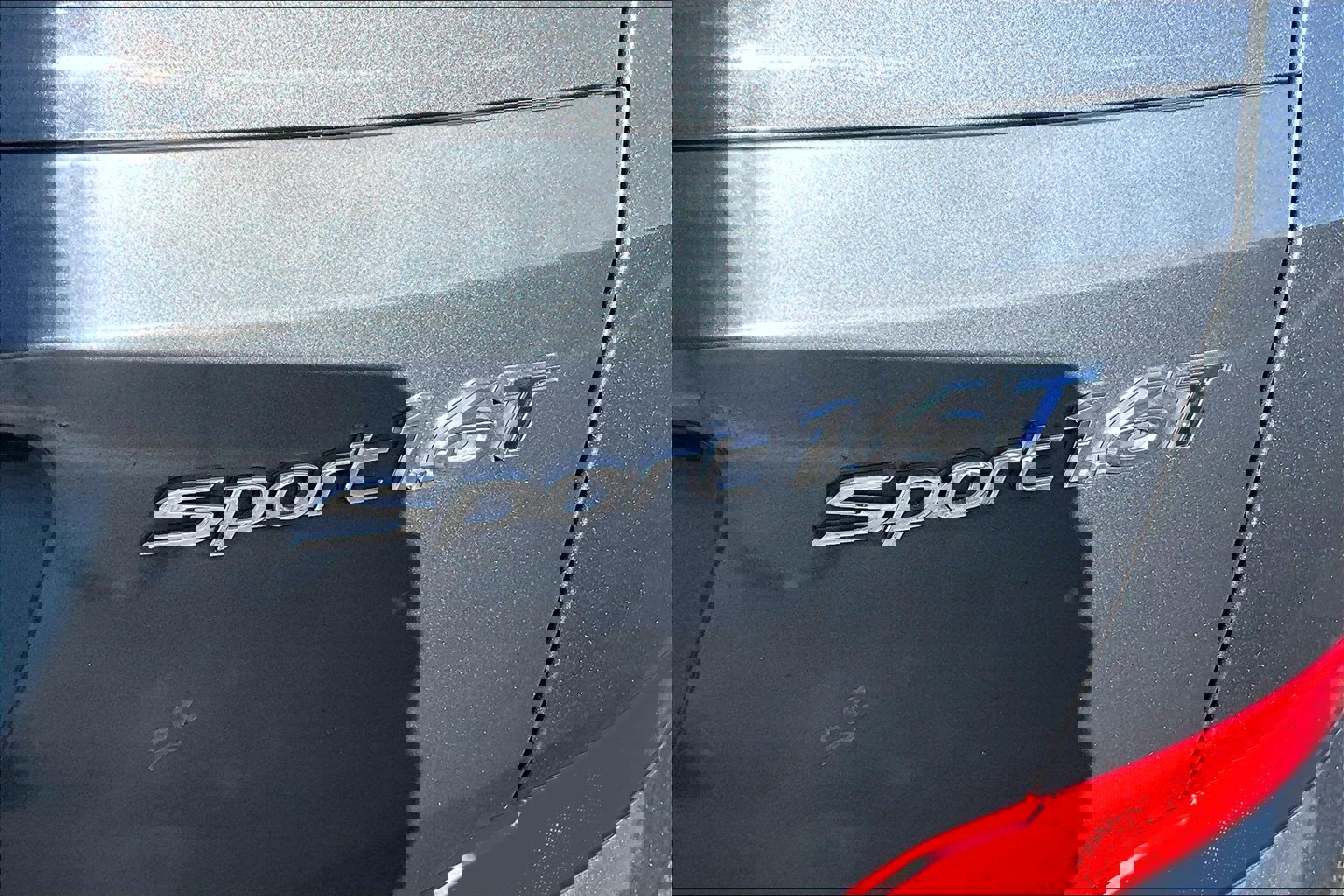 Used 2017 Hyundai Tucson Sport image 30