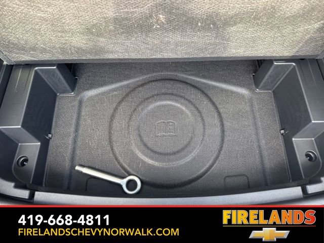 New 2025 Chevrolet Equinox ACTIV image 41