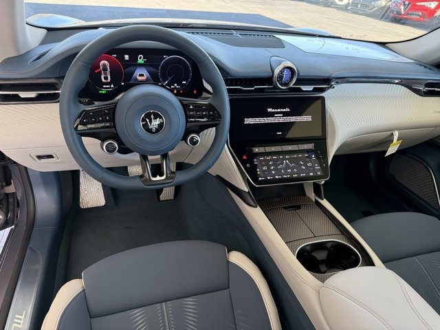 New 2025 Maserati GranTurismo Folgore image 13