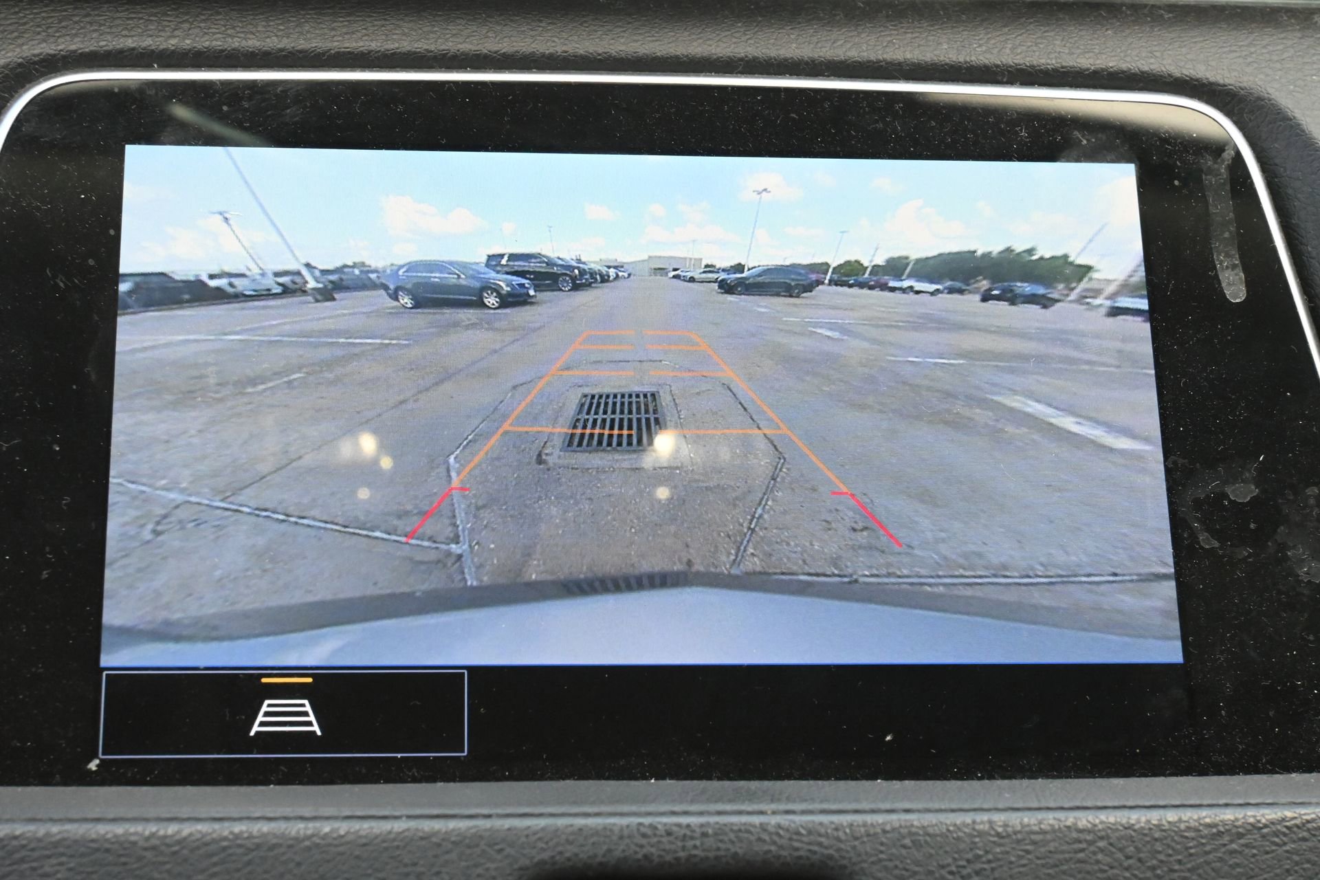 Certified 2023 Cadillac XT4 Premium Luxury FWD image 13