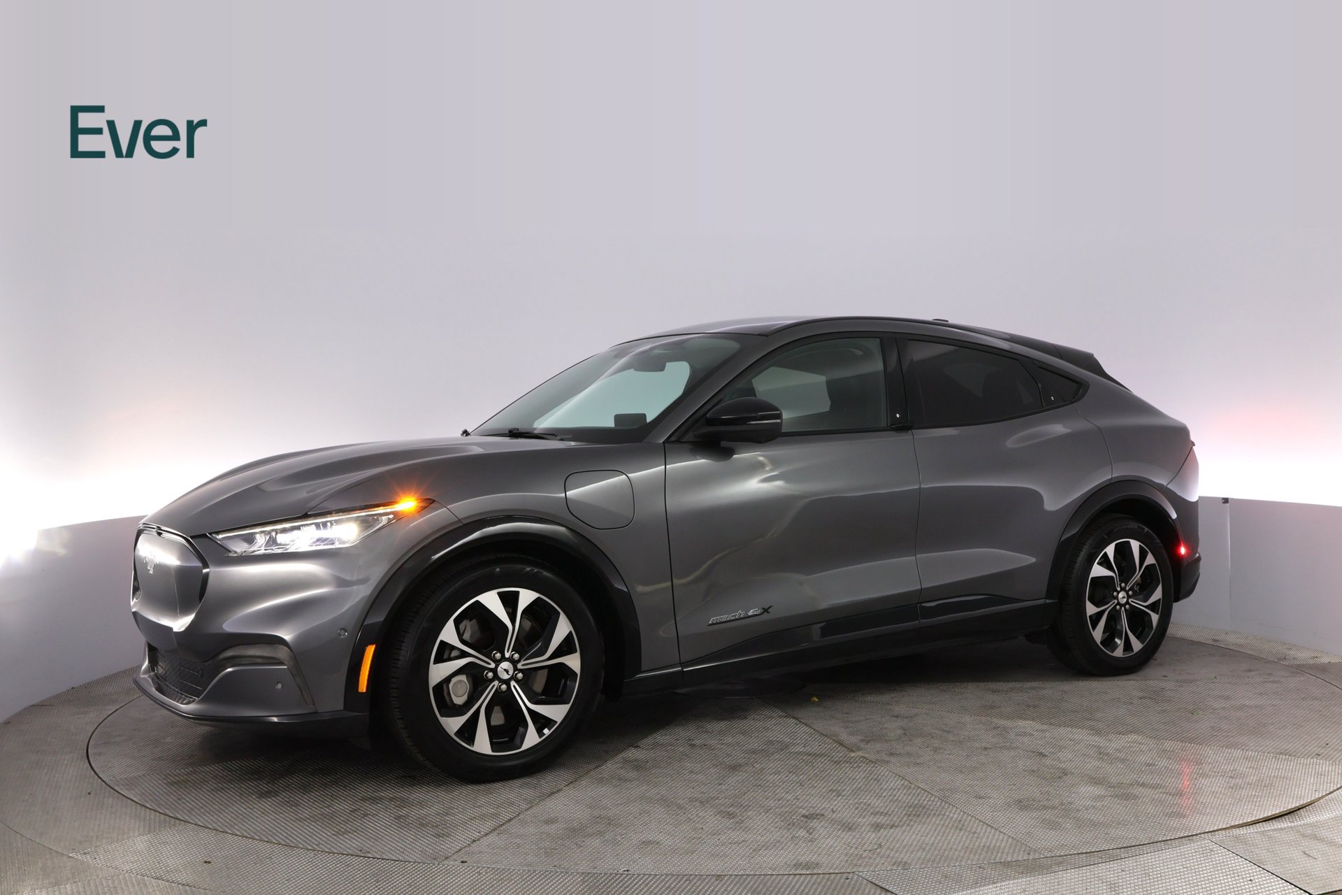 Used 2023 Ford Mustang Mach-E Premium AWD/4WD image 18
