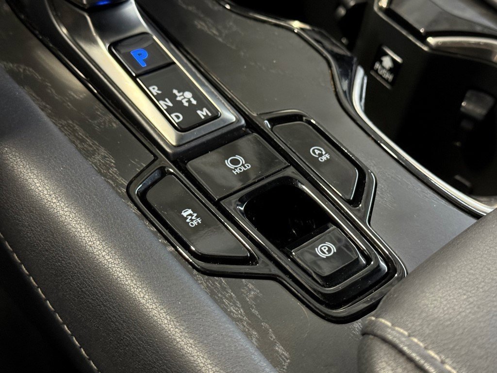 Used 2023 Lexus RX 350 Premium image 28
