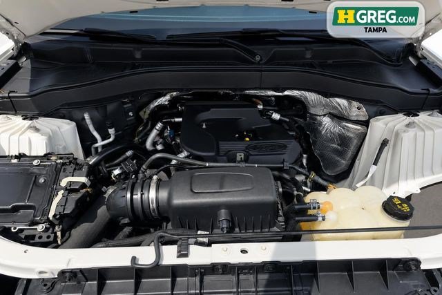 Used 2020 Ford Explorer XLT w/ Equipment Group 202A RWD image 14