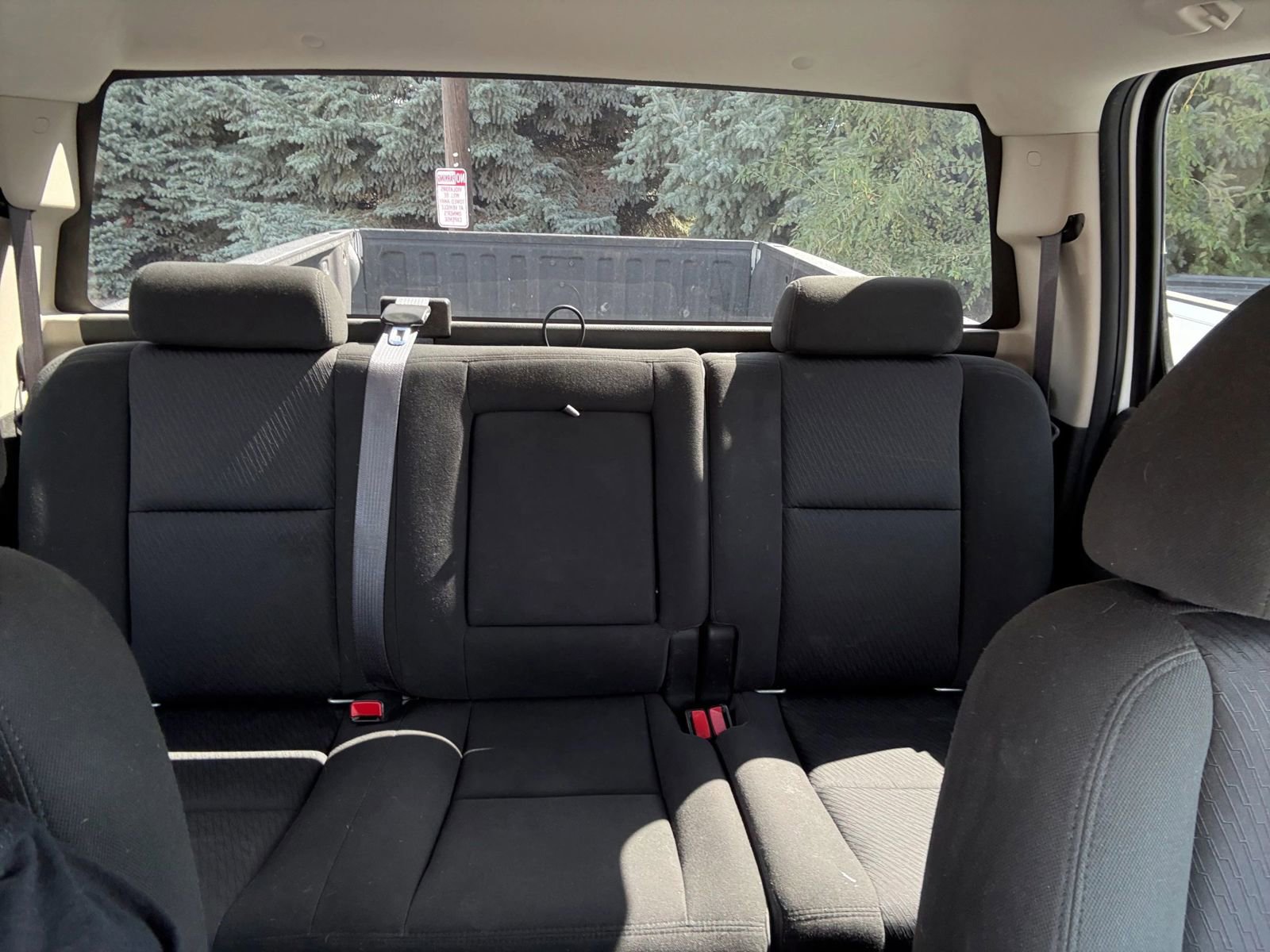 Used 2012 Chevrolet Silverado 2500 LT image 13
