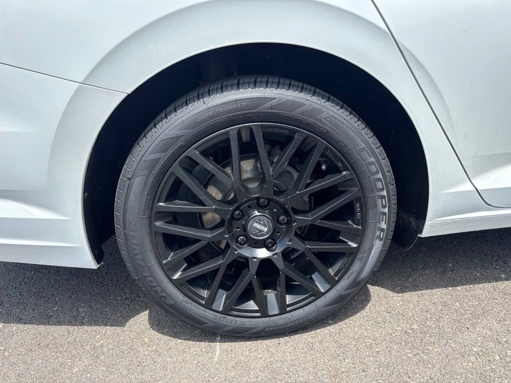 Used 2020 Volkswagen Jetta R-Line FWD image 9