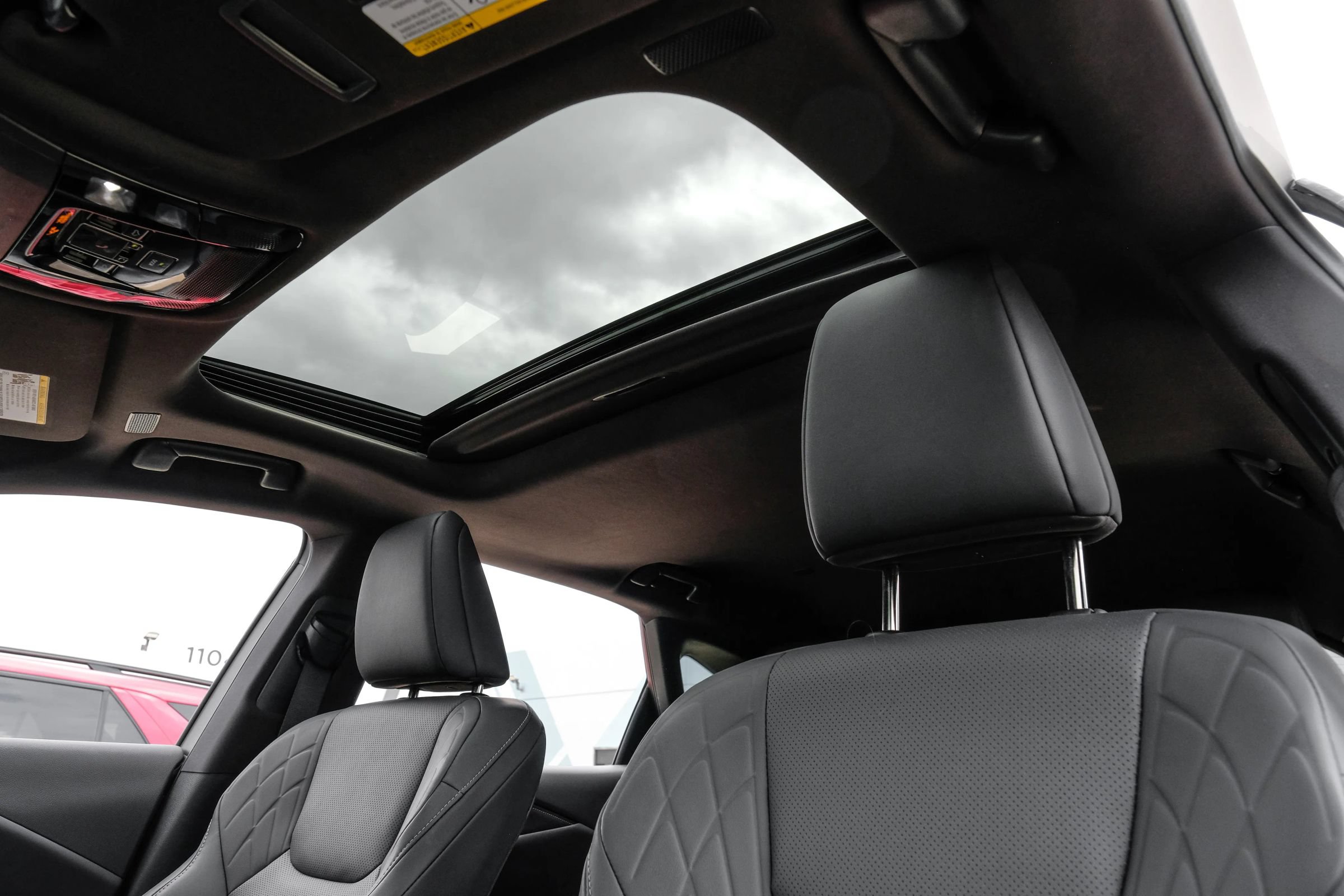 Used 2025 Lexus RX 350 Premium FWD image 5