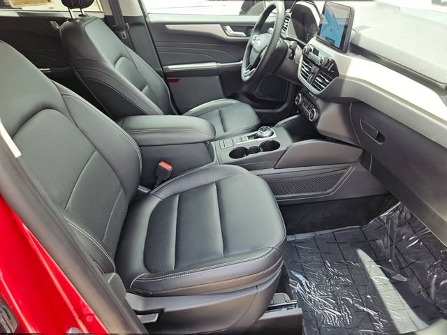 Used 2021 Ford Escape SEL FWD image 13