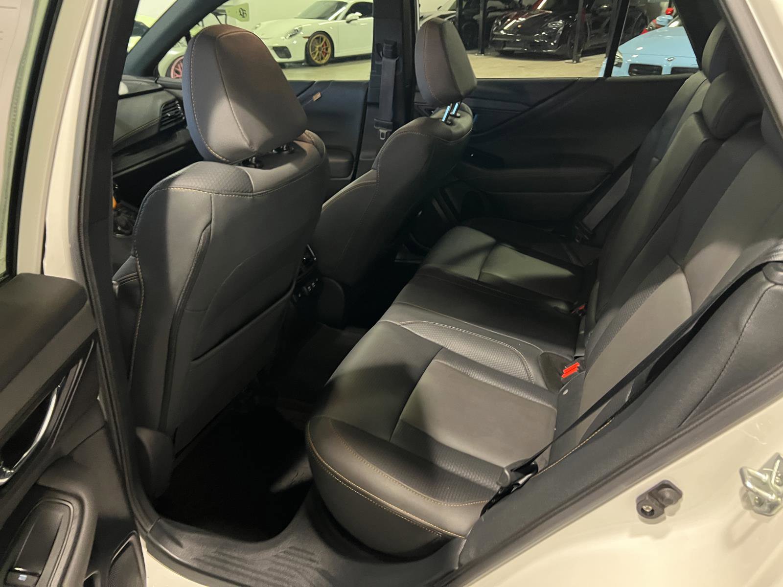 Used 2022 Subaru Outback Wilderness AWD/4WD image 27
