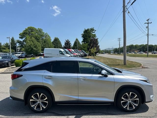 Used 2022 Lexus RX 350L Premium w/ Premium Package AWD/4WD image 6