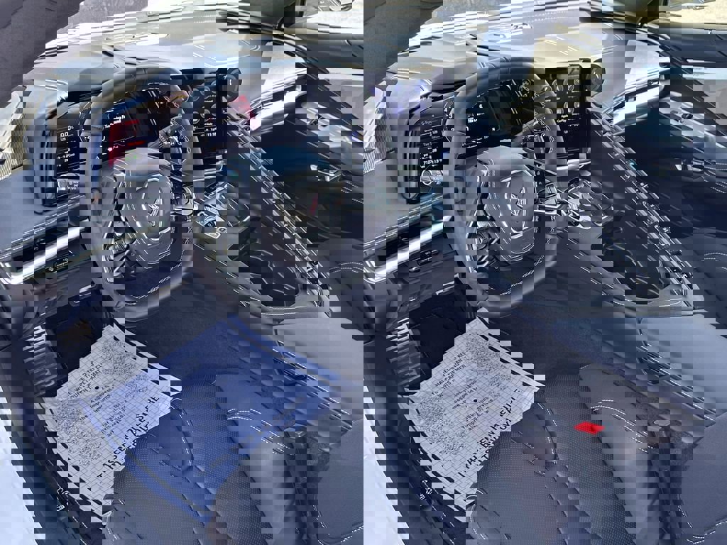 Certified 2023 Chevrolet Corvette Stingray Premium Conv w/ Z51 Performance Package image 13