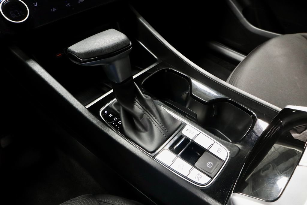 Used 2025 Hyundai Tucson SEL image 34