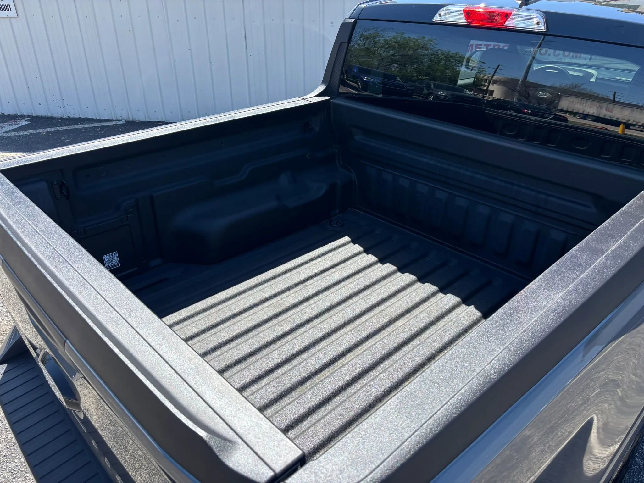 Used 2025 Ford Maverick Lobo image 16