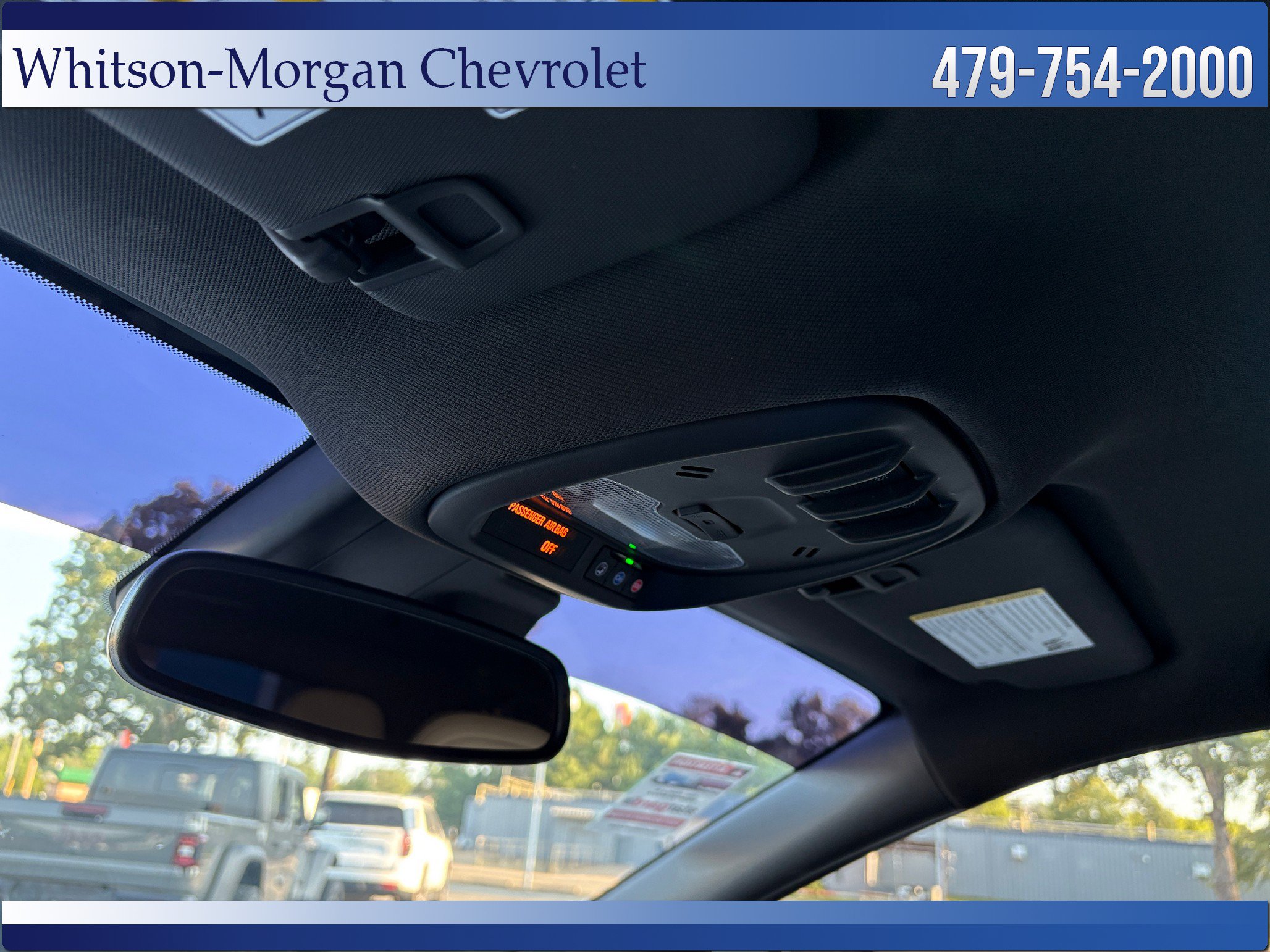 Used 2024 Buick Envista Avenir FWD image 30