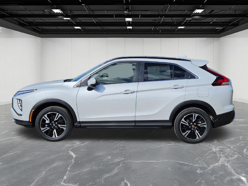 New 2026 Mitsubishi Eclipse Cross SE AWD/4WD image 2