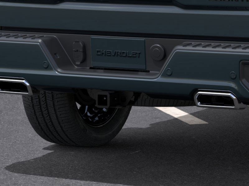 New 2026 Chevrolet Silverado 1500 High Country w/ High Country Premium Package image 14