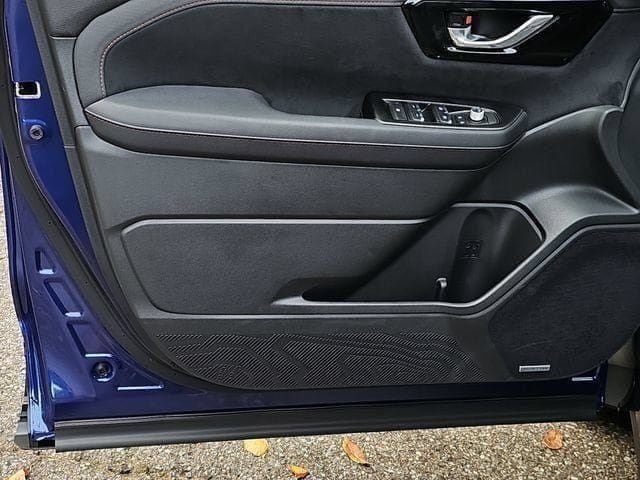 New 2026 Subaru Forester Sport AWD/4WD image 7
