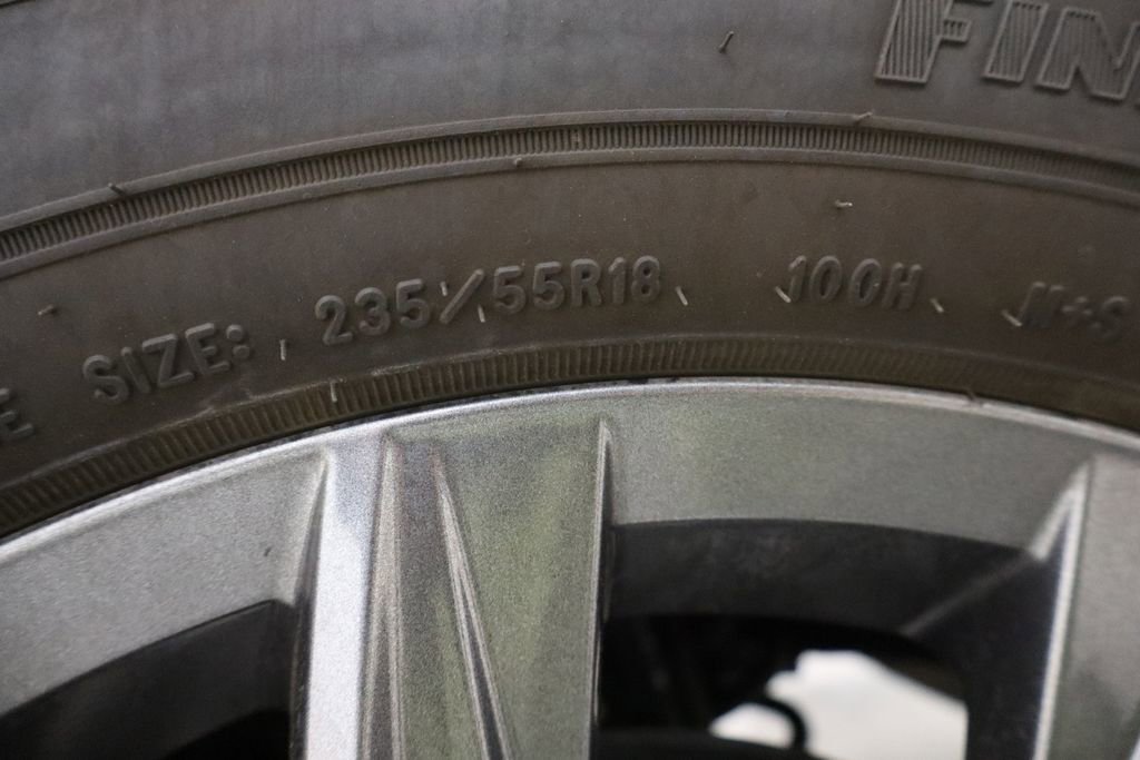 Used 2022 Volkswagen Tiguan SE image 44