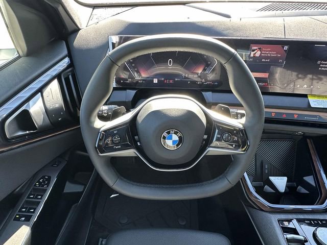 Used 2026 BMW X3 xDrive30 w/ Convenience Package AWD/4WD image 20