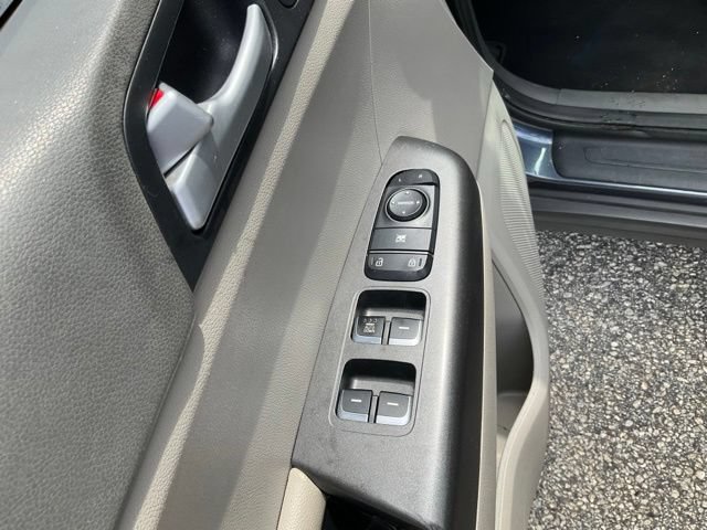 Used 2019 Kia Sportage LX w/ LX Popular Package FWD image 8