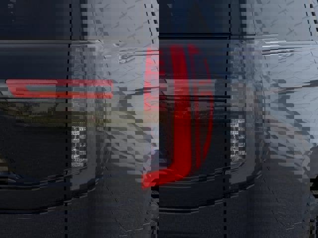 New 2026 Ford Expedition Max Platinum AWD/4WD image 21