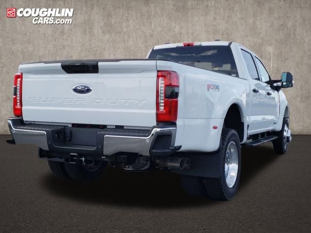 New 2026 Ford F450 XLT w/ 360-Degree Camera Package image 9