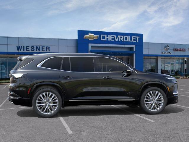 New 2026 Buick Enclave Avenir AWD/4WD image 5