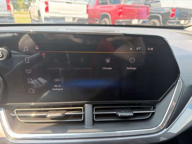 New 2026 Chevrolet Trax ACTIV w/ Driver Confidence Package FWD image 15