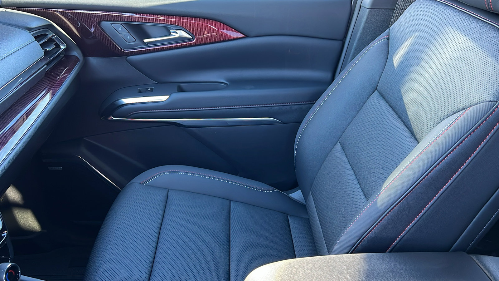 New 2026 Chevrolet Traverse Z71 w/ Enhanced Driving Package image 22