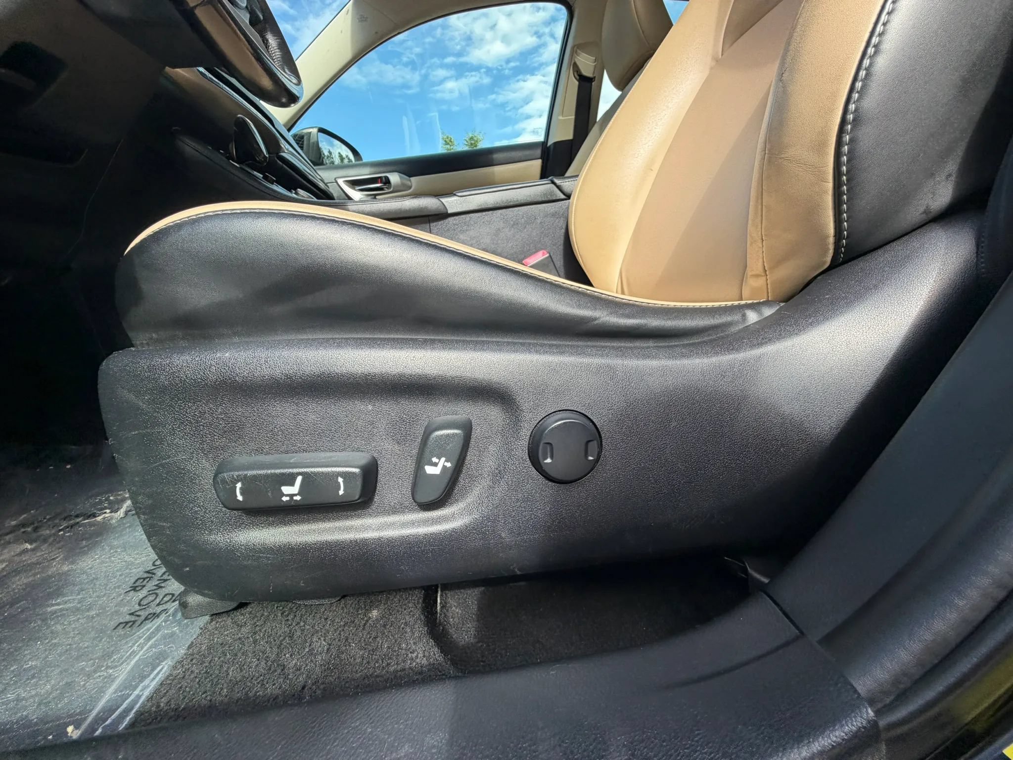 Used 2015 Lexus CT 200h FWD image 13