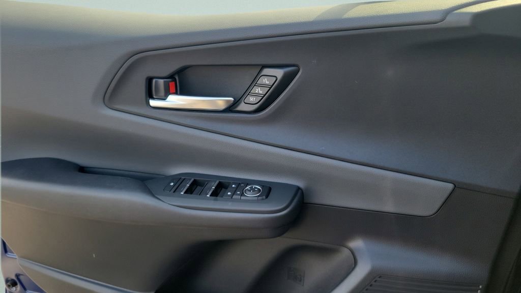 New 2026 Toyota Prius Limited FWD image 19